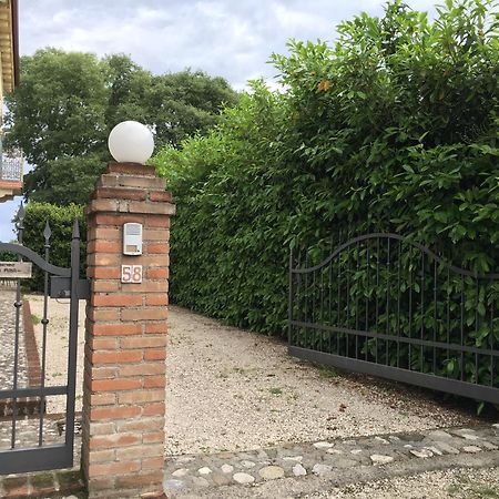 Bed and Breakfast La Piana Monzambano Zewnętrze zdjęcie