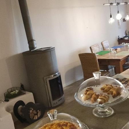 Bed and Breakfast La Piana Monzambano Zewnętrze zdjęcie