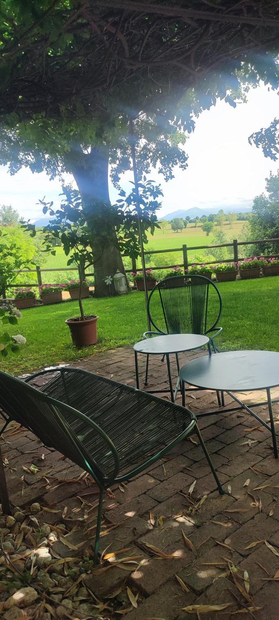 Bed and Breakfast La Piana Monzambano Zewnętrze zdjęcie