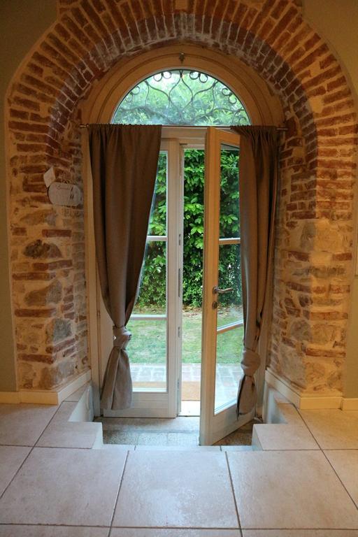 Bed and Breakfast La Piana Monzambano Zewnętrze zdjęcie