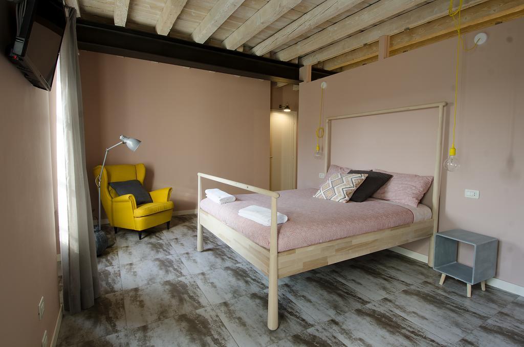 Bed and Breakfast La Piana Monzambano Zewnętrze zdjęcie