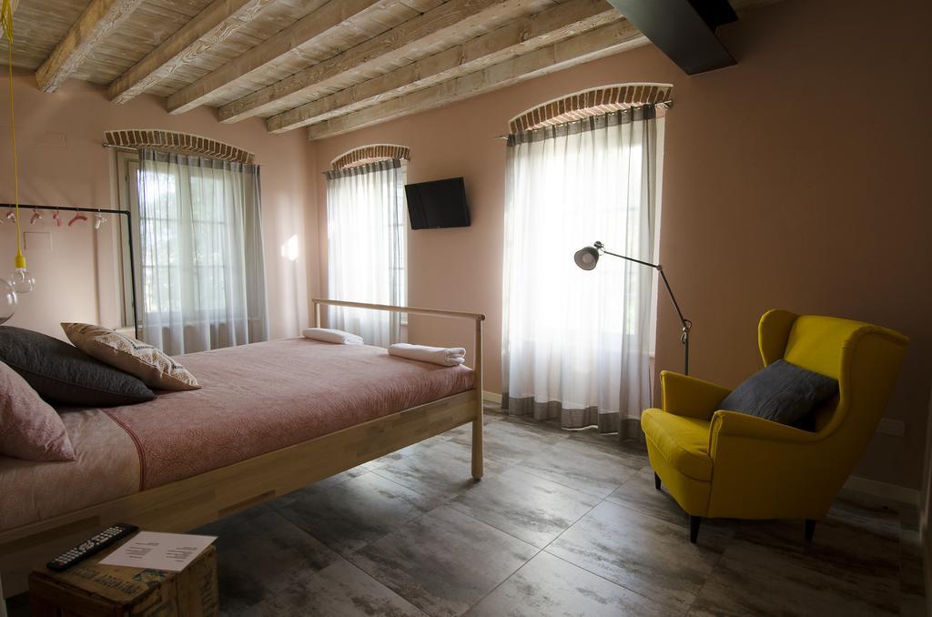Bed and Breakfast La Piana Monzambano Zewnętrze zdjęcie
