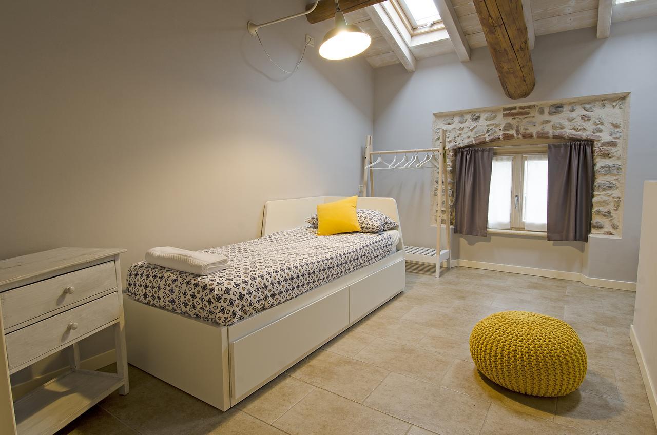 Bed and Breakfast La Piana Monzambano Zewnętrze zdjęcie