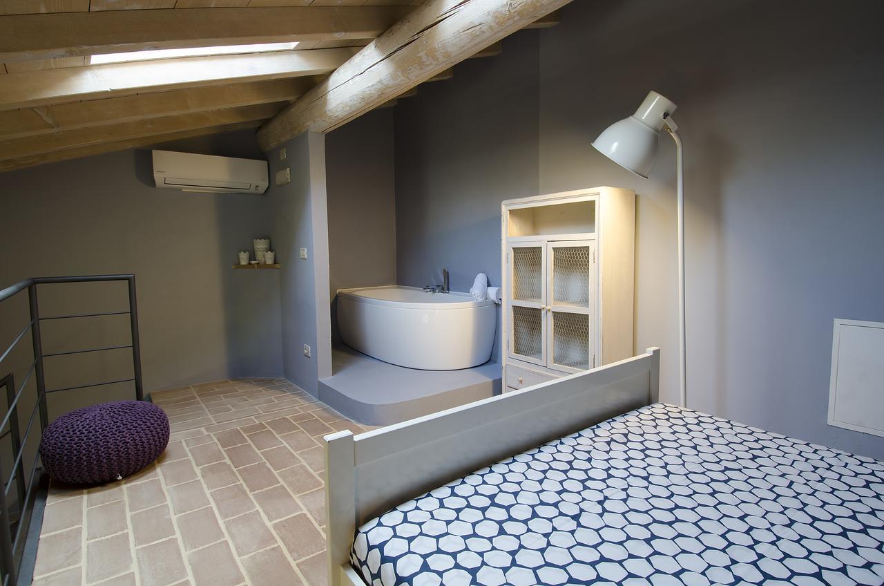 Bed and Breakfast La Piana Monzambano Zewnętrze zdjęcie