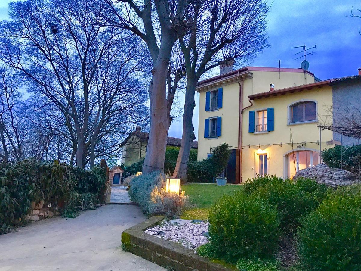 Bed and Breakfast La Piana Monzambano Zewnętrze zdjęcie